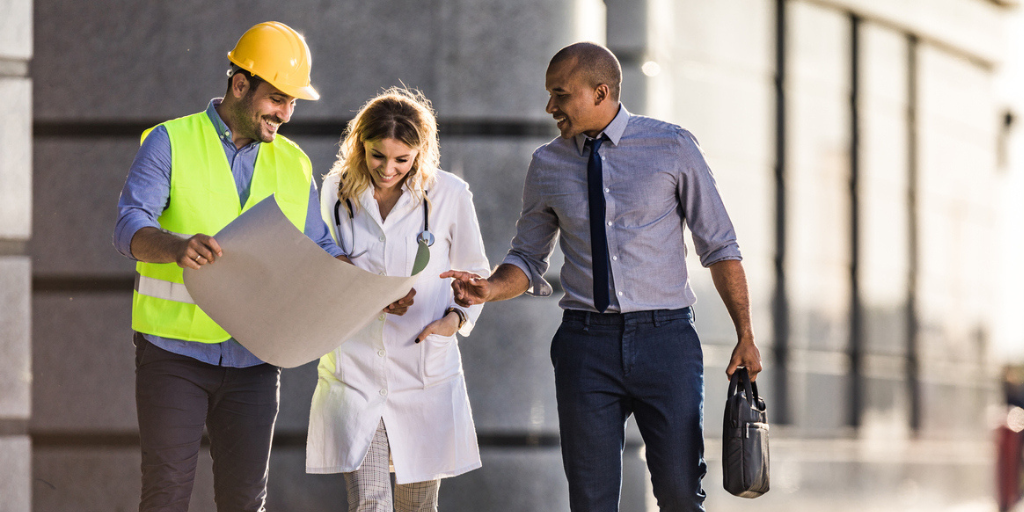 Medical Equipment Planning and Group 1 Medical Equipment